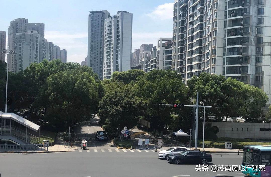 姑苏区的房子会升值吗,姑苏区有升值空间吗