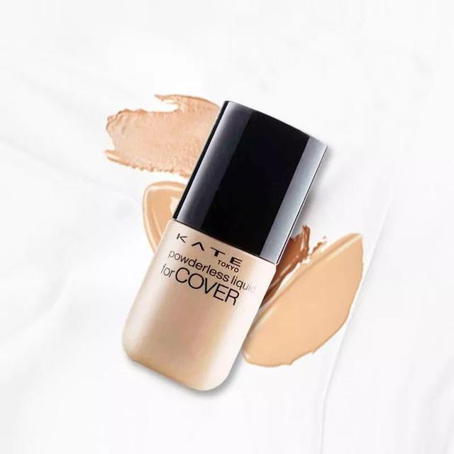 推荐几款特别好用的平价粉底液,好用的秋冬平价粉底液