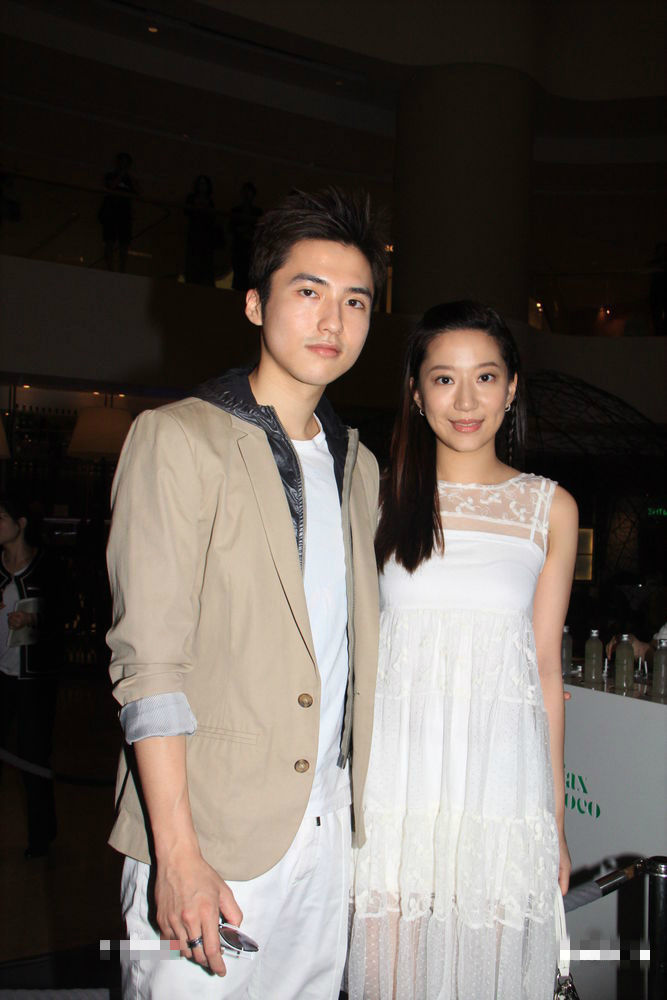 汪圆圆情史,汪圆圆的豪门生活