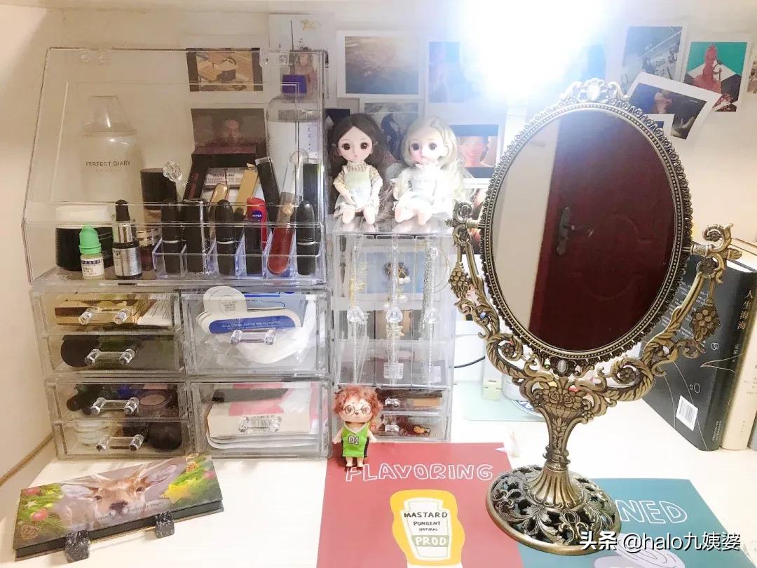 月薪3万用什么化妆品比较好,月薪3000适合用什么护肤品