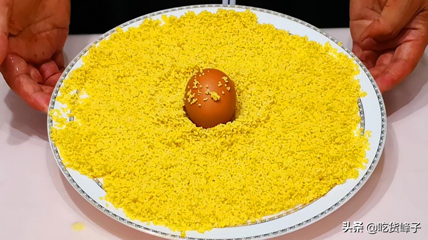 做小米锅巴的做法视频,做小米锅巴剩下的面做什么