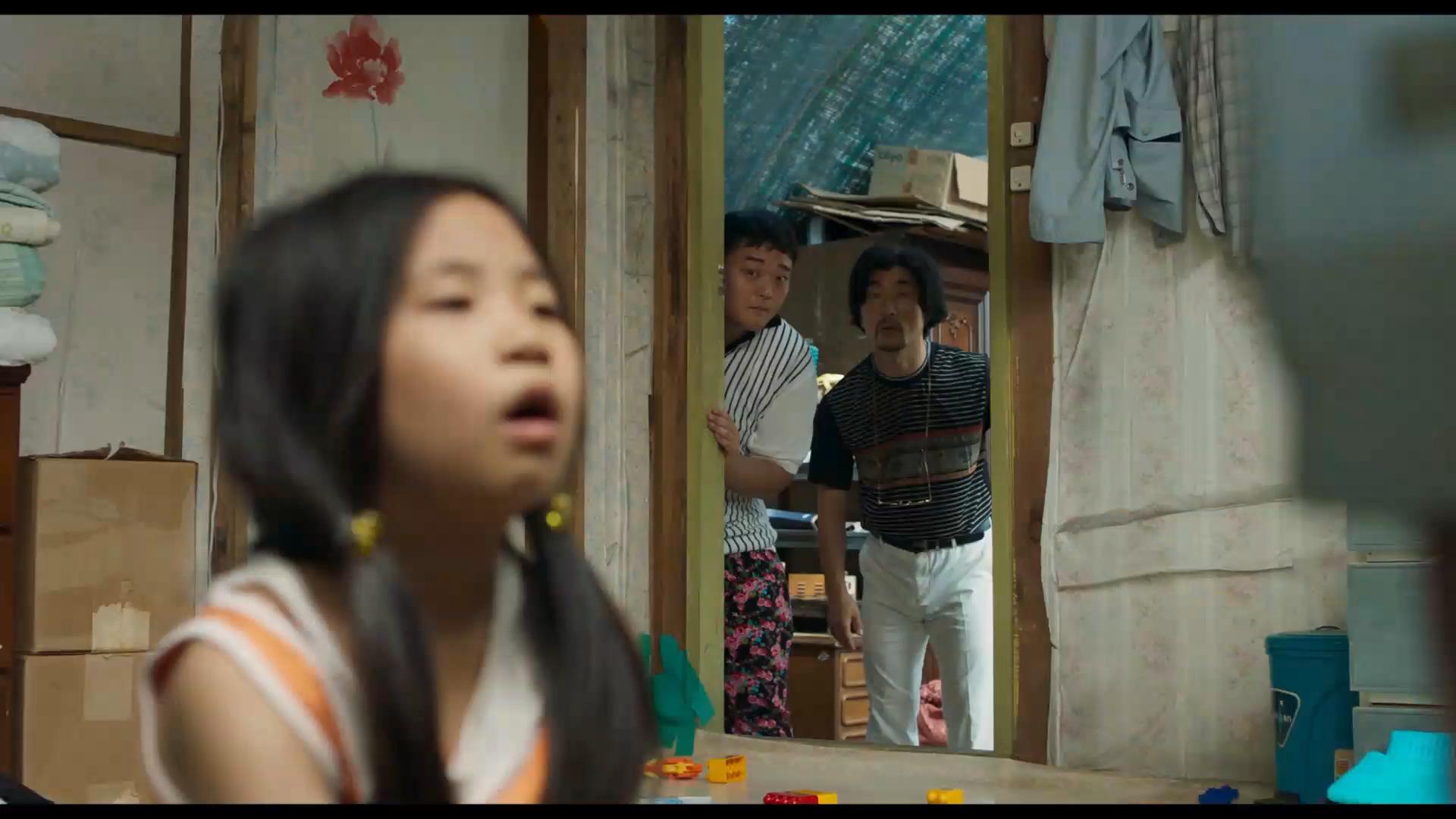 导演胆子大敢拍这样的犯罪片,韩国最新犯罪片真实改编