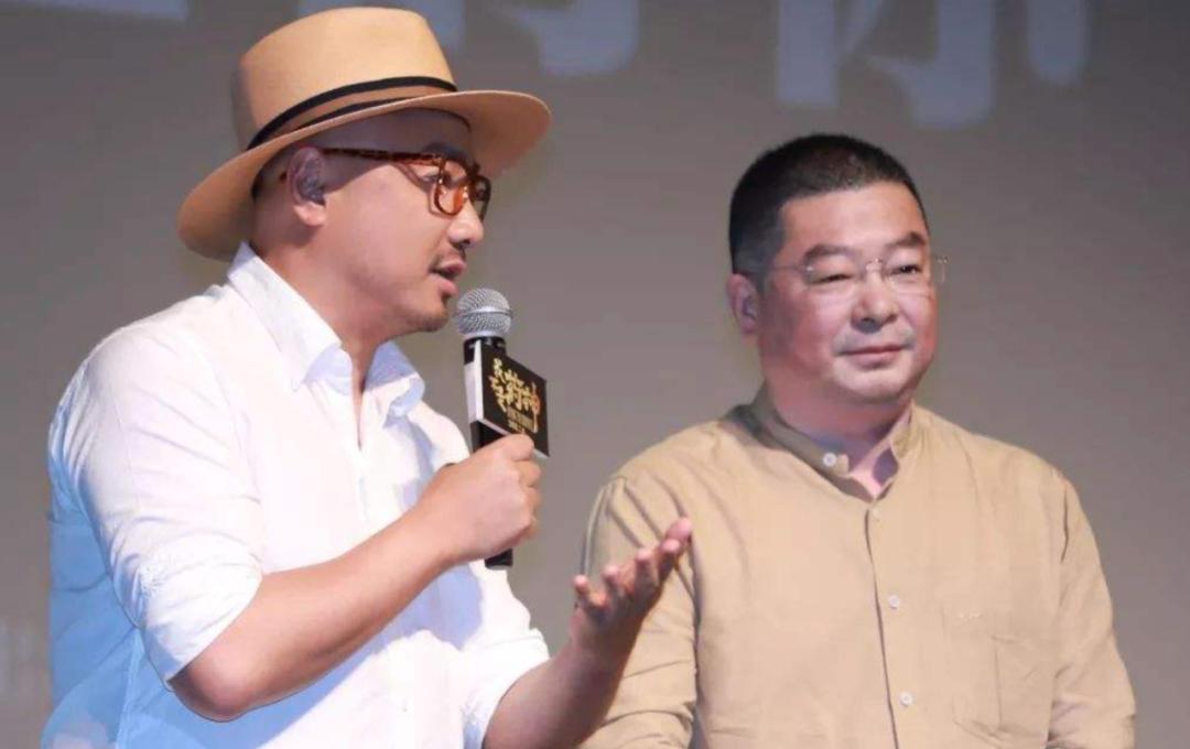 神作被阉割!《夺冠》没爆,太可惜了