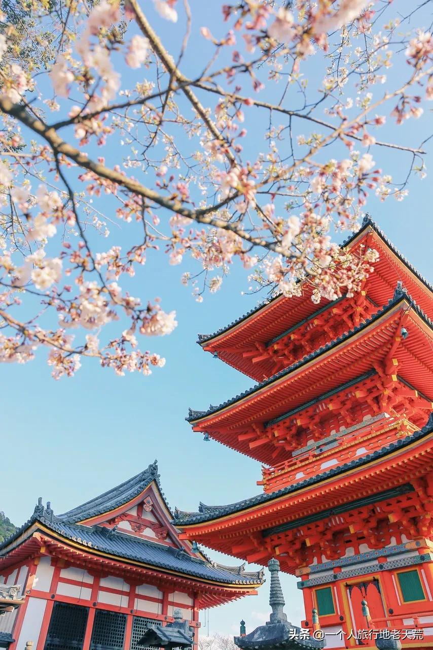 世界上最美的80个地方你去过几个,你知道世界最美的地方在哪里吗