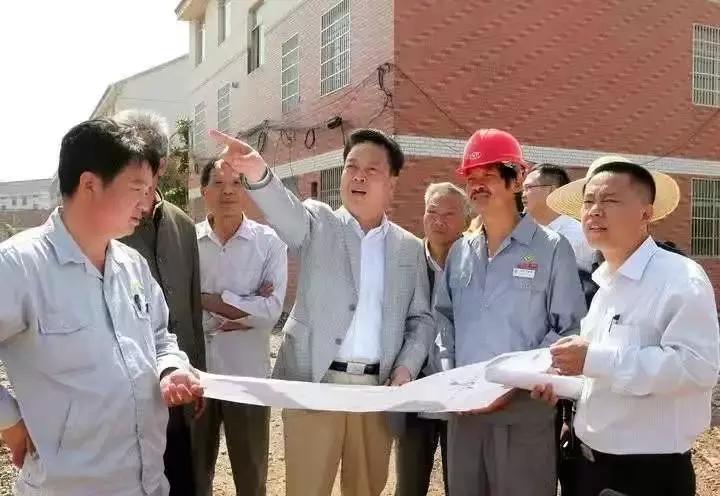 花园集团发展历程,花园集团高质量发展