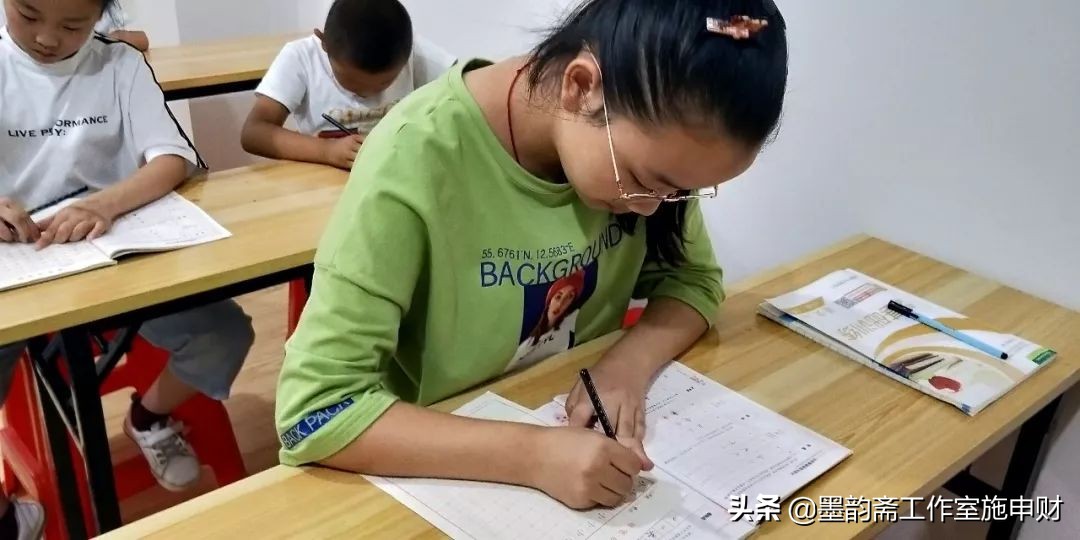 孩子总是写错笔顺怎么办,小孩笔顺总是写错怎么办