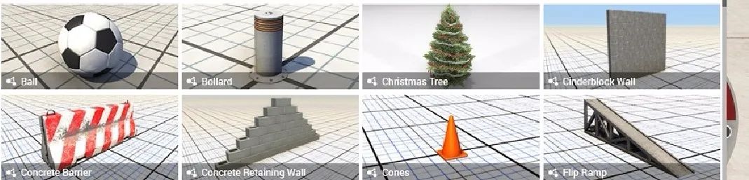 车祸模拟器高端操作,beamngdrive撞车模组