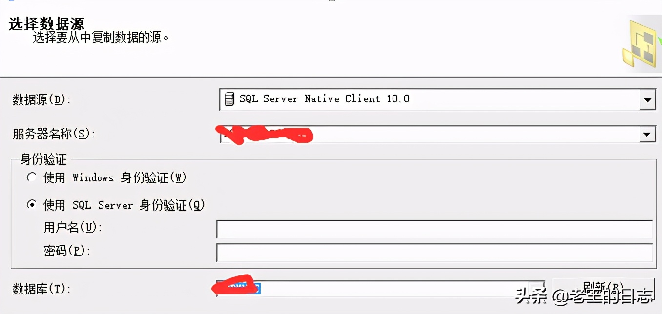 sqlserver2000导入数据库,sql2000数据库文件怎么还原到2008