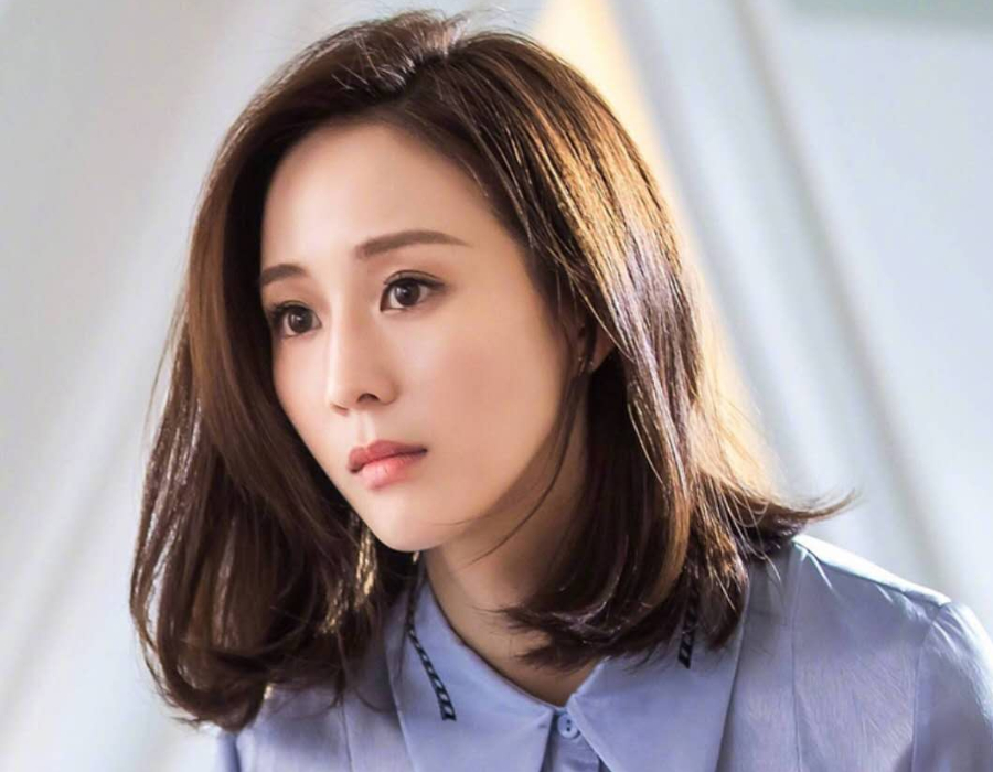 40到50瘦脸人剪什么发型好看,瘦脸减龄发型女2020流行发型