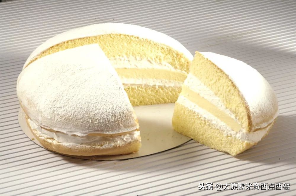 法式甜点薄荷青柠朗姆酒慕斯蛋糕,法式甜点蛋糕都有哪些