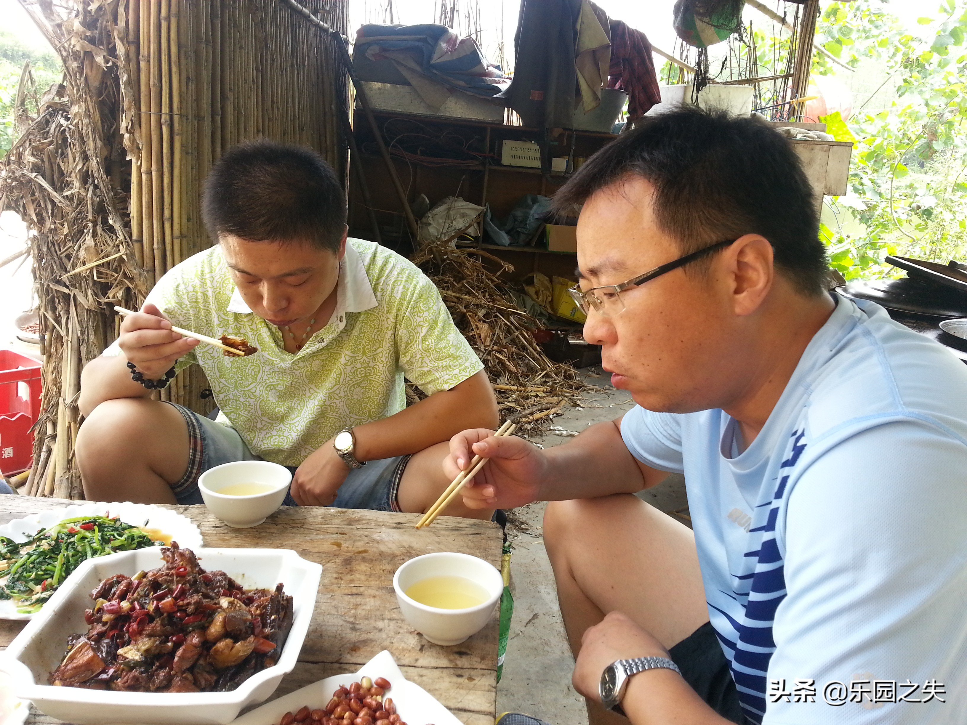 那些年，我的抛竿岁月！一个十年抛竿小白的进阶之路