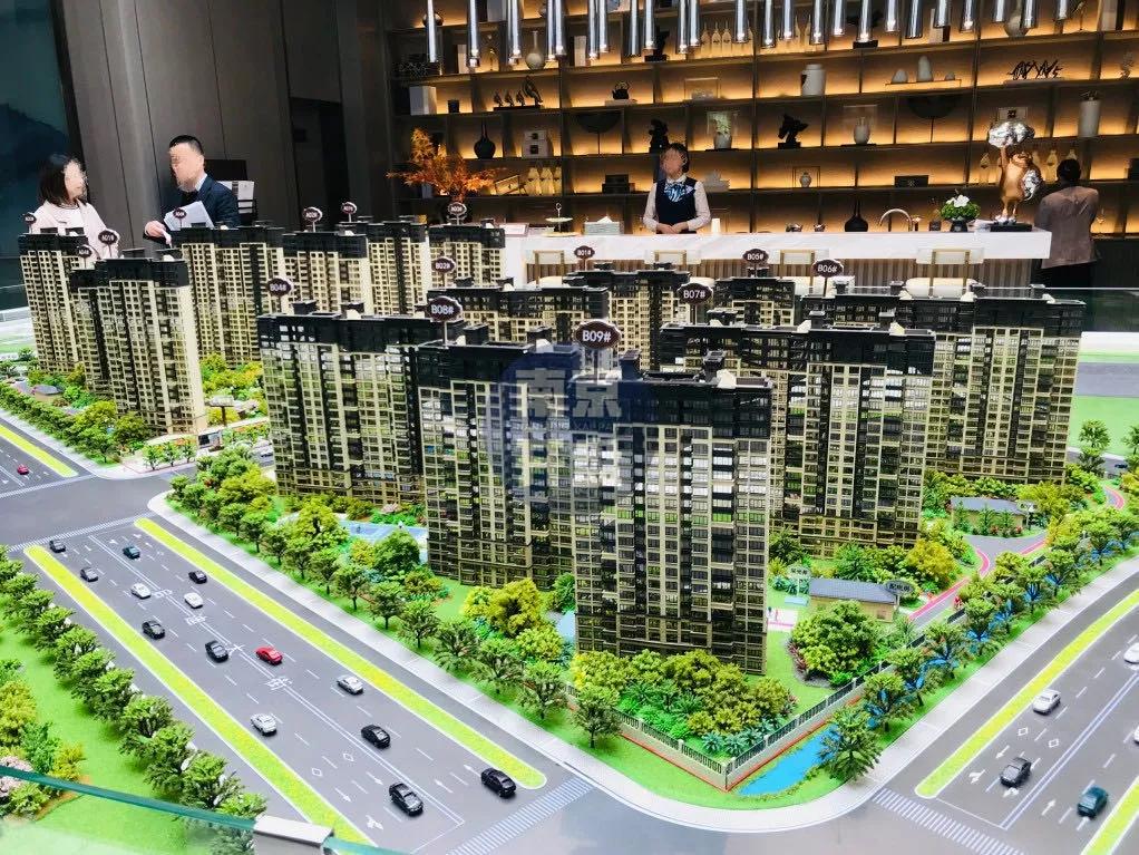 麒麟老城房价走势分析,南京麒麟山庄最新房价