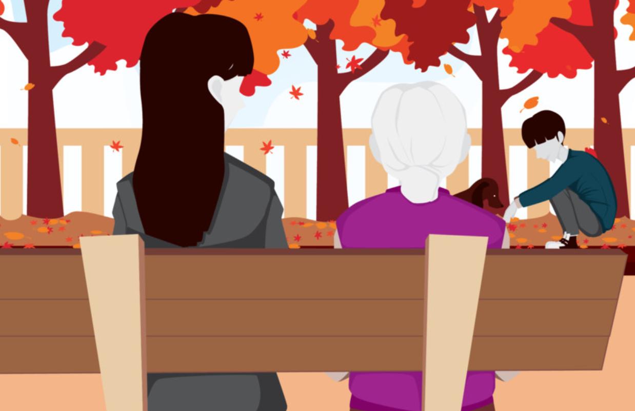 和公婆同住各种矛盾该怎么说,结婚后不和婆婆住是不孝顺吗