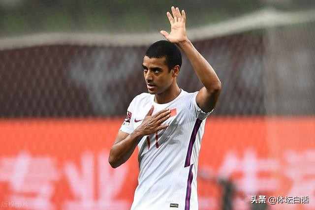 国足阿兰专访完整版,阿兰发表国足首秀感言