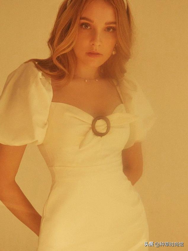 复古穿搭泰国小众品牌,小众东南亚品牌