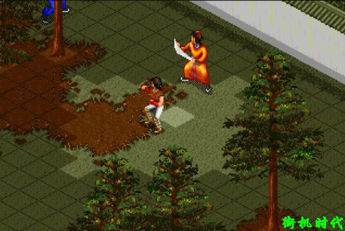 金庸群侠传最强十大武功,金庸群侠传辟邪剑谱攻略全