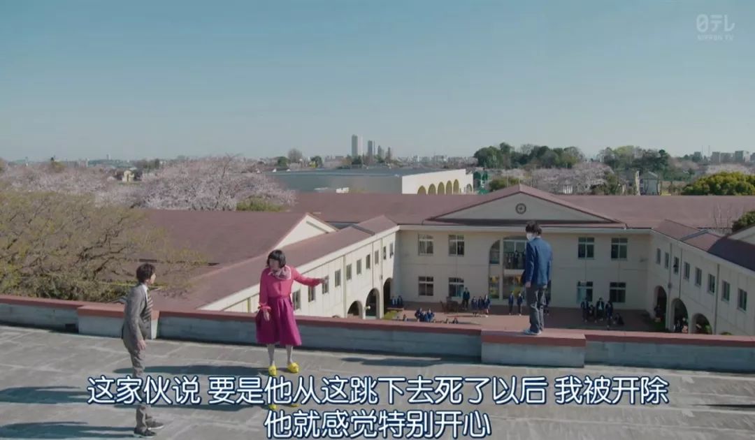 十部沙雕又搞笑的日剧,沙雕日剧推荐最近