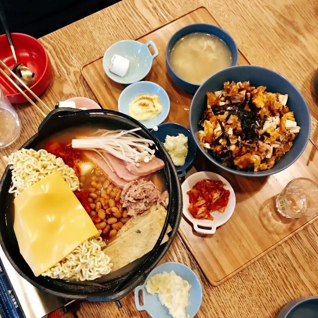 学了韩语，才知道这家韩餐店名有如此深意！东莞第一次吃韩料必去