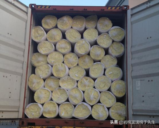 什么是玻璃棉保温板,玻璃棉的保温效果好吗