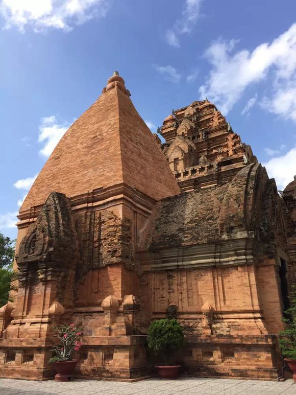 越南芽庄旅游攻略美食,武汉到越南芽庄的攻略