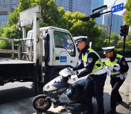 超标车还可以骑多久,苏州市超标车还能骑吗