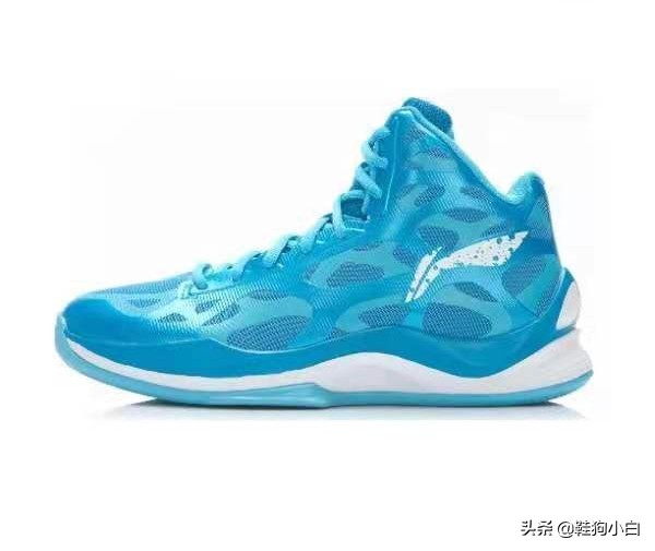 日常穿的篮球鞋李宁,日常穿的李宁休闲鞋推荐