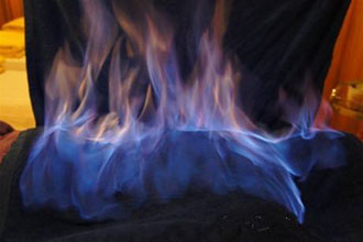 神奇“火疗”治百病？一起来听听中医专家如何解释