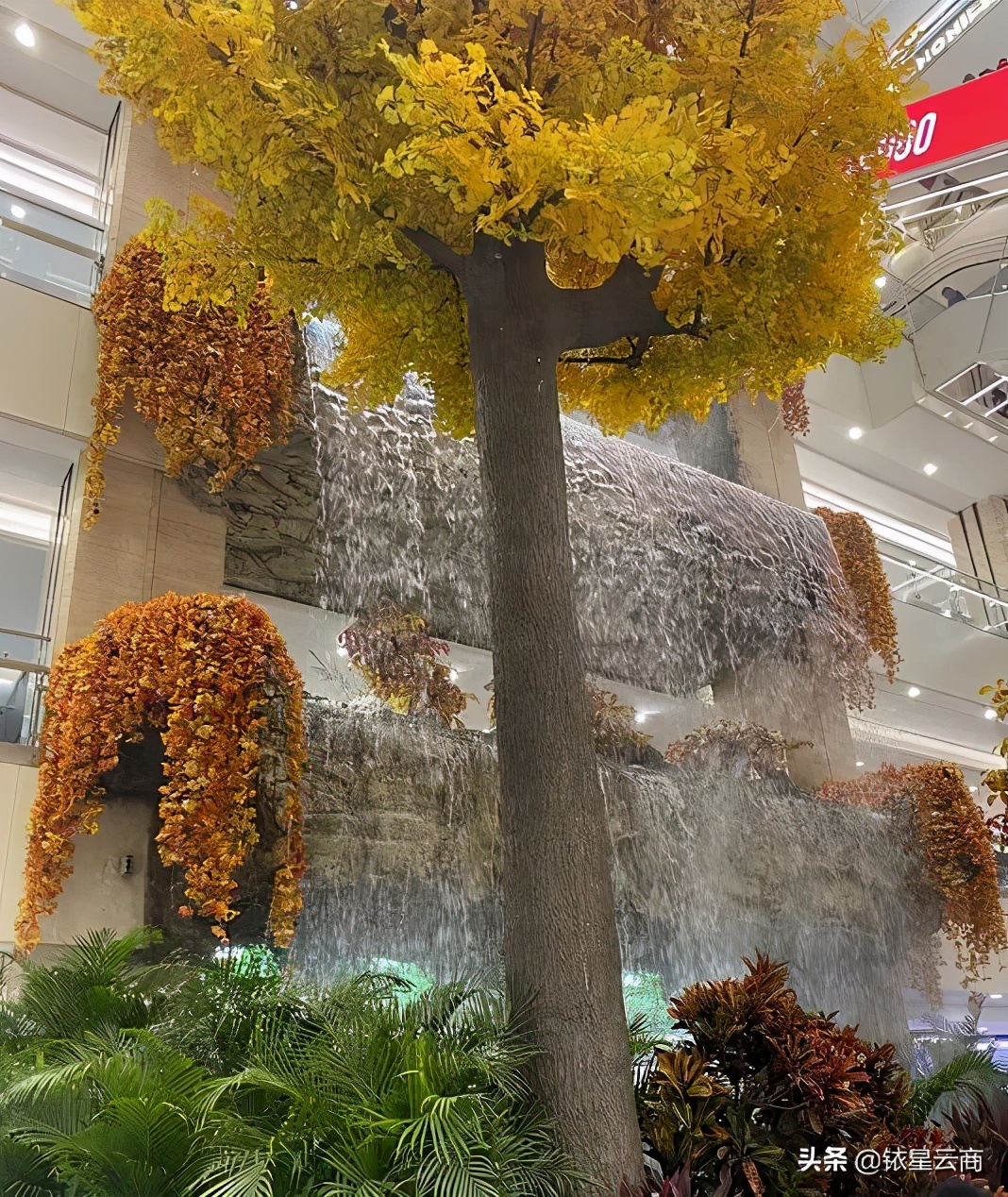 城市微度假商业如何打造,微度假商业综合体