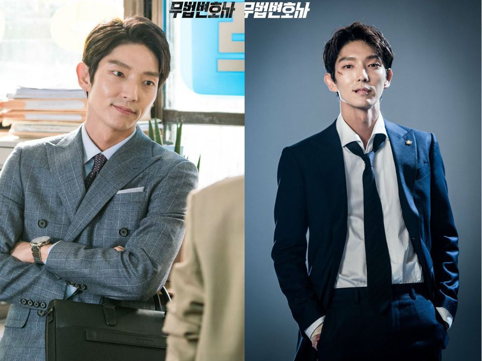 韩剧男主超帅瞬间合集朴叙俊,韩剧高颜值舔屏系列之朴叙俊