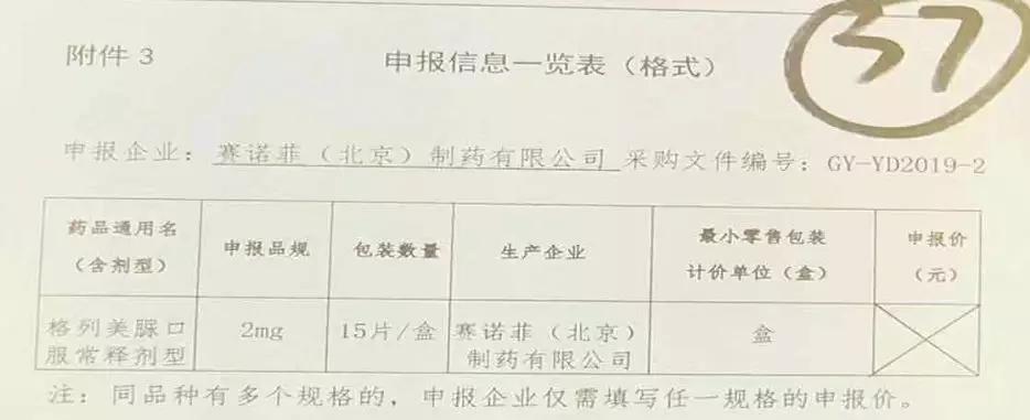 药企代表带着心脏急救药采加集采,5分钱一片,药比包装便宜了