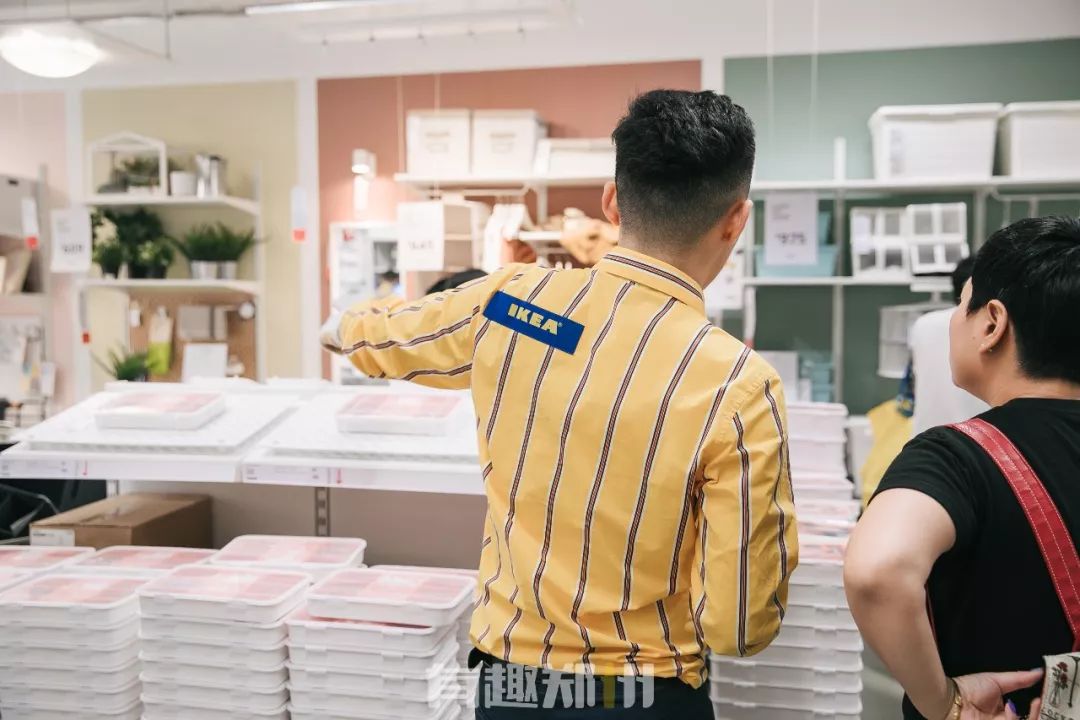 郑州宜家2022营业时间 (郑州宜家几点开门营业时间)