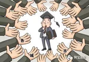 从教育地产出发初探于洪区如何崛起