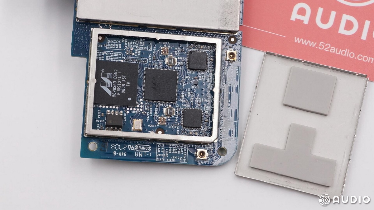 拆解苹果Homepod二代音箱,拆解苹果homepod2代