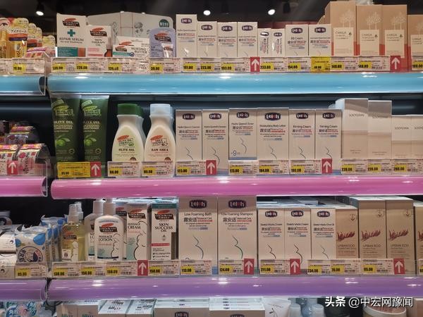 郑州女子买了几千元预防、修复妊娠纹产品，结果打了水漂？