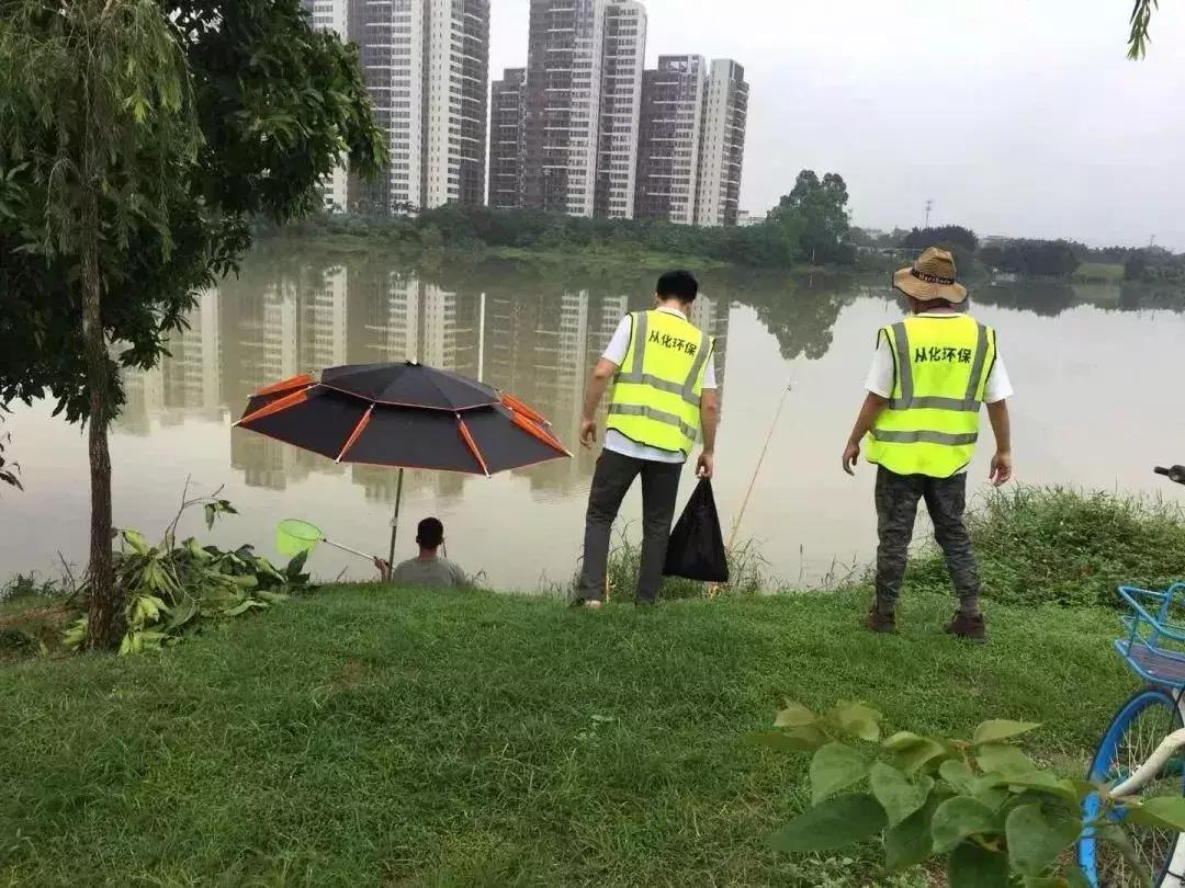 从化的环境,从化区哪里环境最好