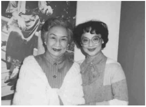 影后胡蝶的一生 (影后胡蝶最后归宿)