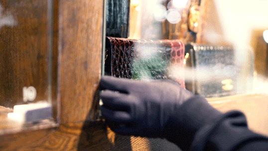 千元买大牌孤品，权志龙上身，打卡武汉宝藏中古店