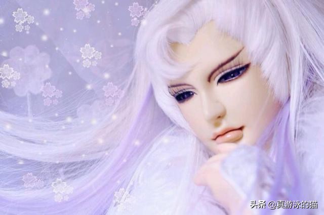 道友看过来,霹雳布袋戏脍炙人口的7首诗号,你能背出几首呢?