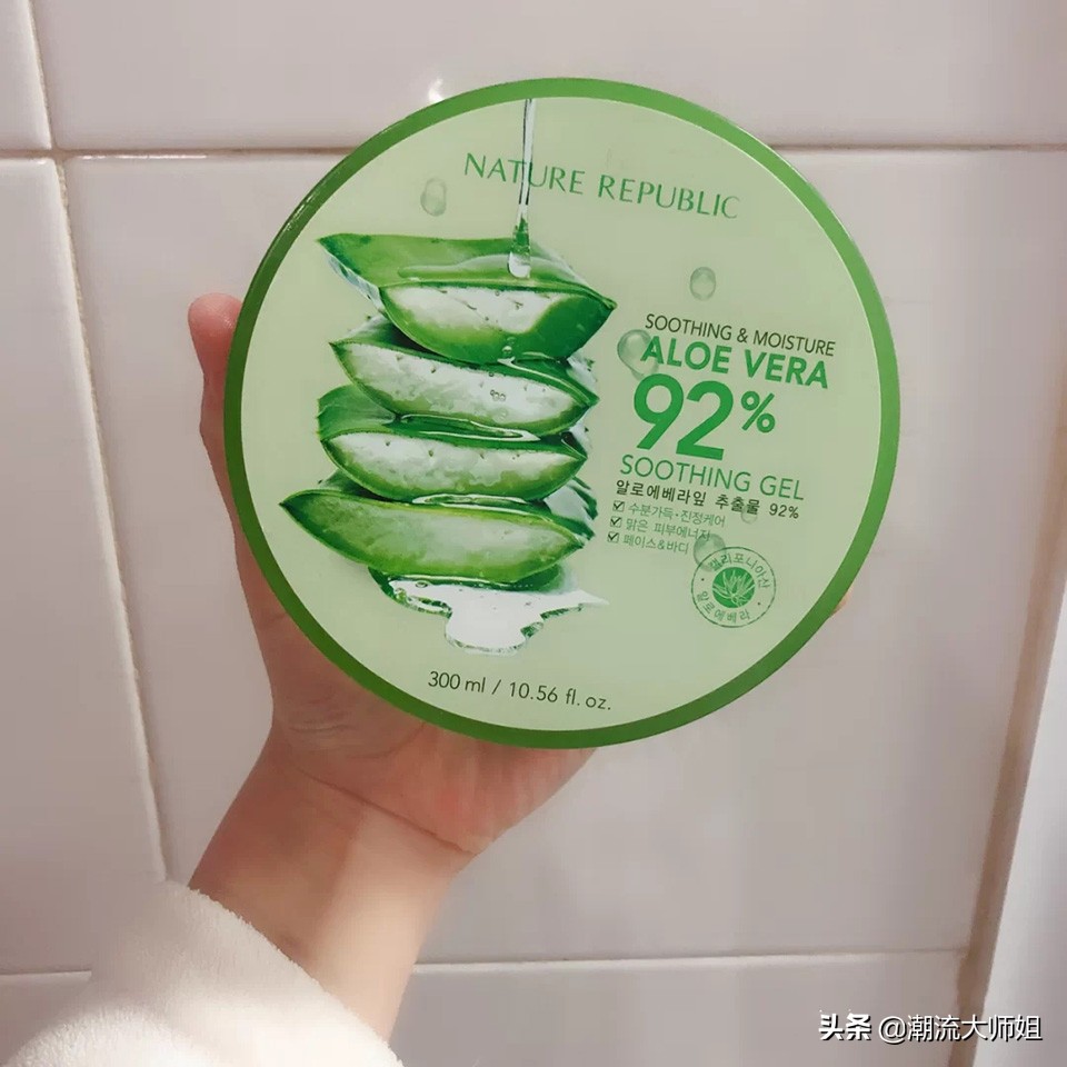 韩妆值得入手吗,韩妆必买品排行榜