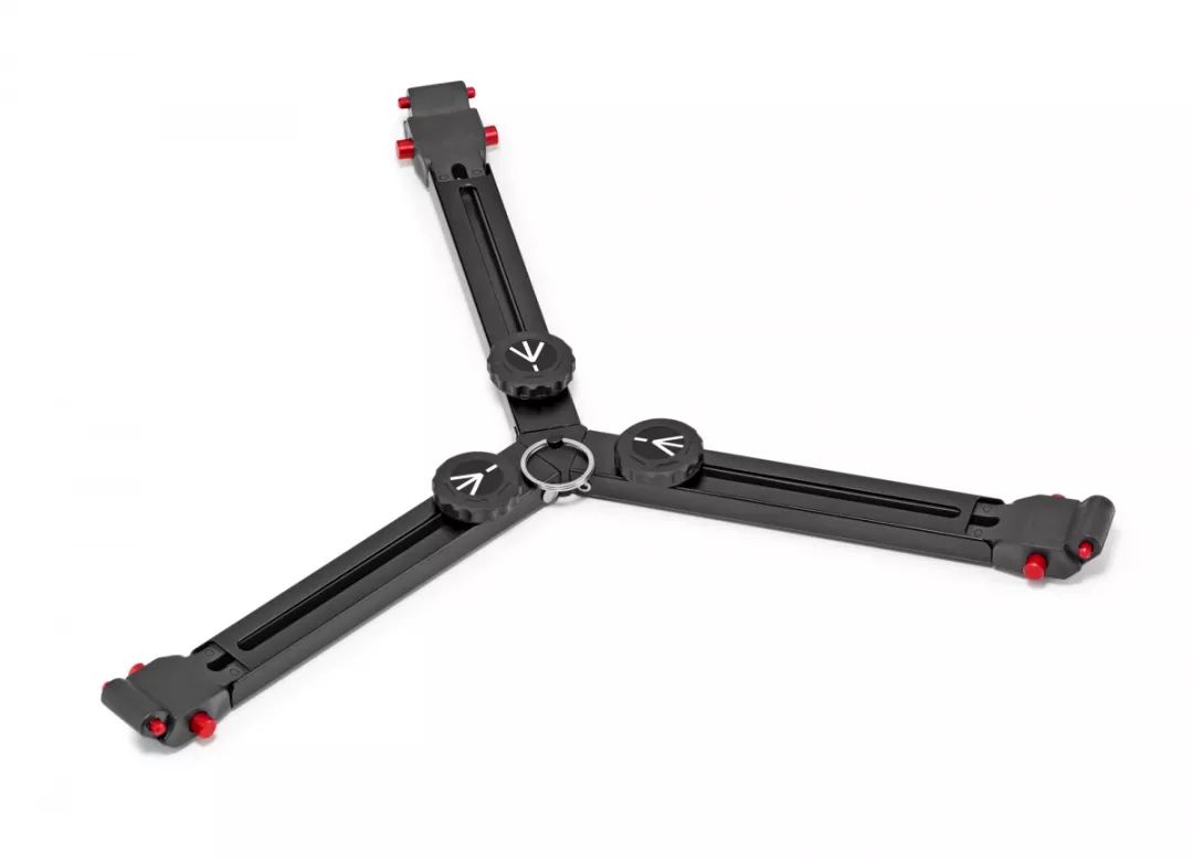 谈资｜DPReview年度最佳产品曼富图发布碳纤维*管双**脚架