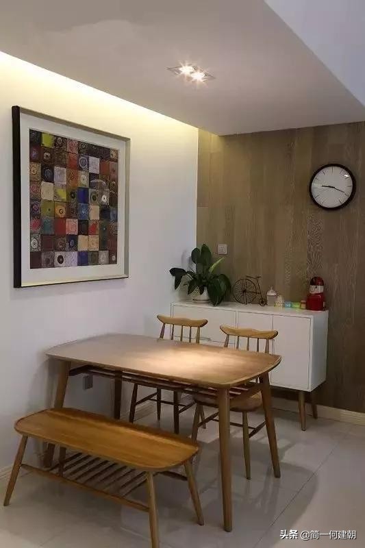 家具尺寸大全看完你就是家居大神,常用家具尺寸大全图解