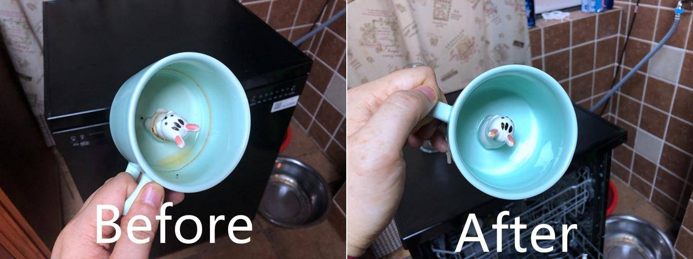 海尔洗碗机13套测评,海尔洗碗机深度评测