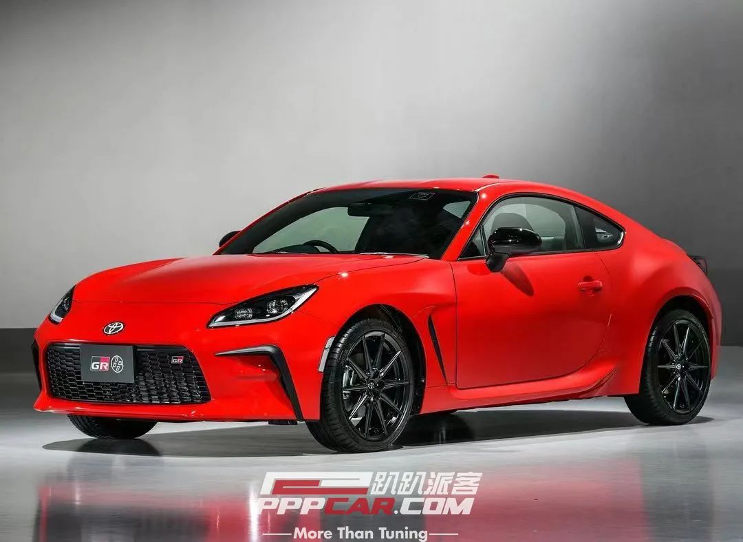 gr86引进国内么,gr86什么时候发布