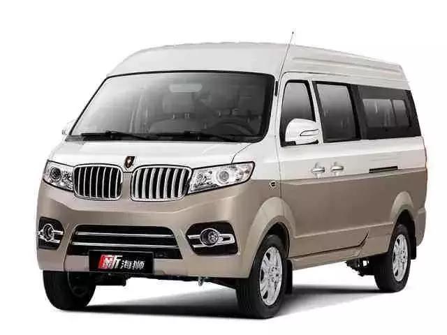 长安睿行m60vs金杯海狮s,长安m60睿行vs金杯新海狮s