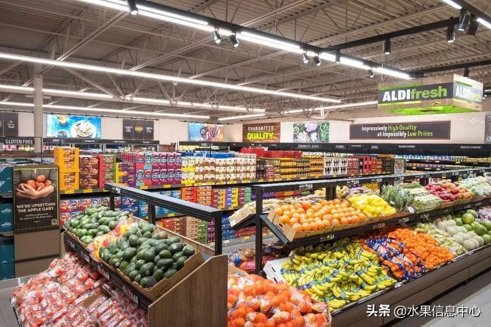 aldi奥乐齐浦东富都广场店 (aldi奥乐齐中国有几家)