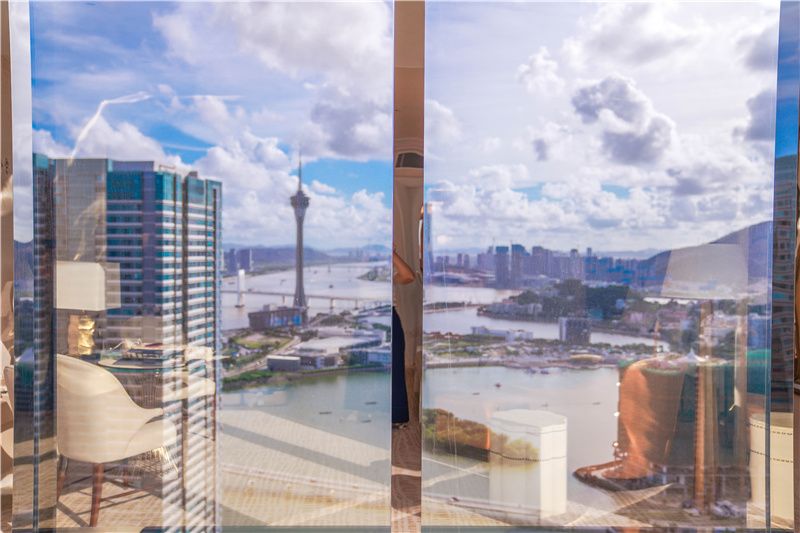 澳门葡京拍照哪里好看,澳门葡京最佳拍摄地点