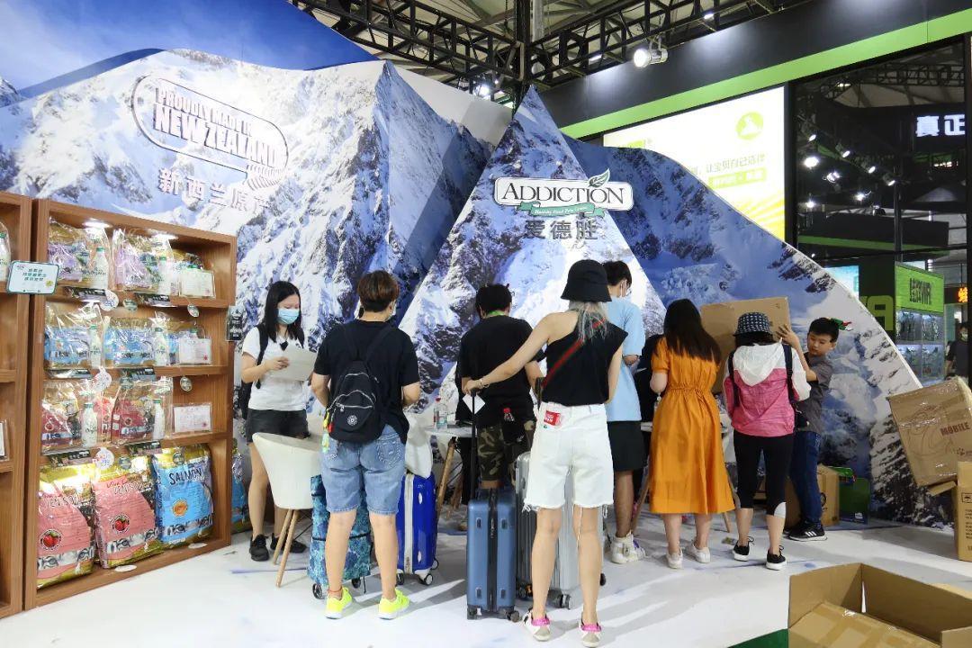 去亚宠展东西很便宜吗,亚宠展攻略快速扫货必备