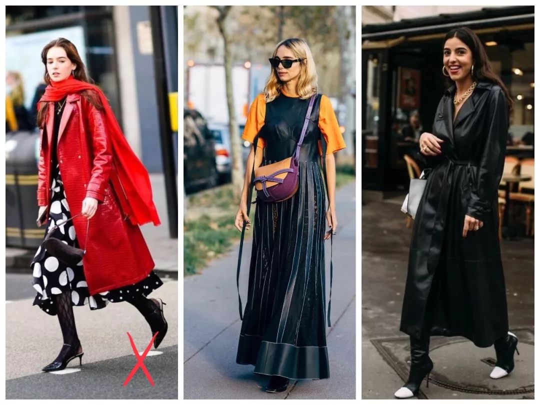 今年秋冬最流行的元素,今年流行的秋冬元素