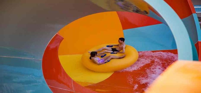 儿童亲子游怎么玩,室内亲子游必玩100例