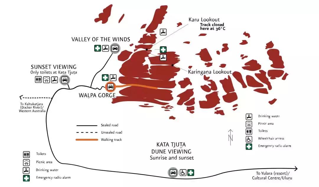 会玩的人一般去哪玩,为什么澳大利亚四面环海